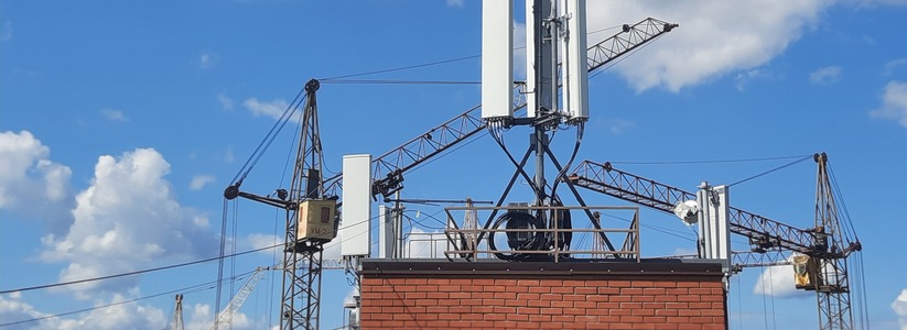 Tele2 улучшила качество связи в 28 районах Татарстана