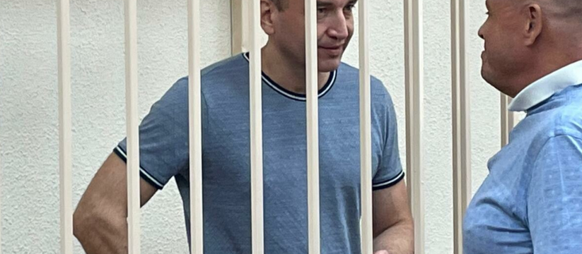 В Казани бывшего начальника отдела полиции «Горки» приговорили к 8 годам колонии за вымогательство