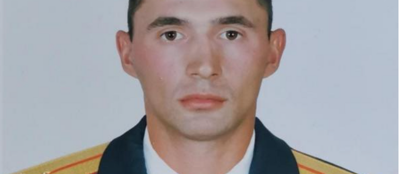 Боевой офицер из Татарстана погиб на Украине, а два его брата продолжают участвовать в СВО