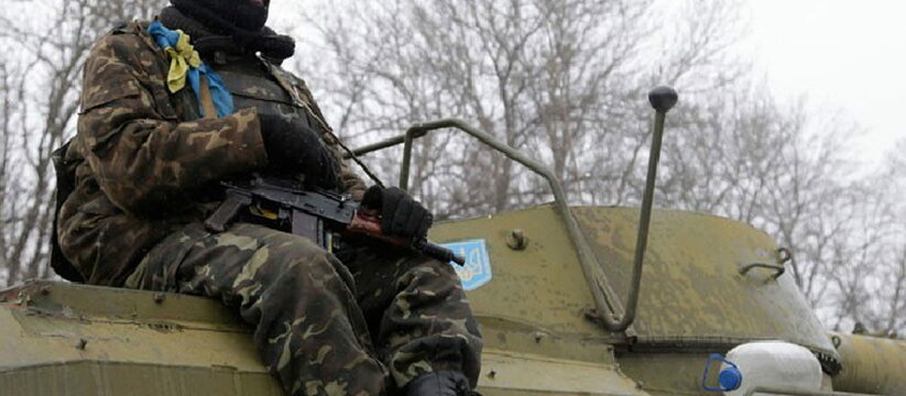 Украинский солдат рассказал, как иностранные наемники обижают бойцов ВСУ