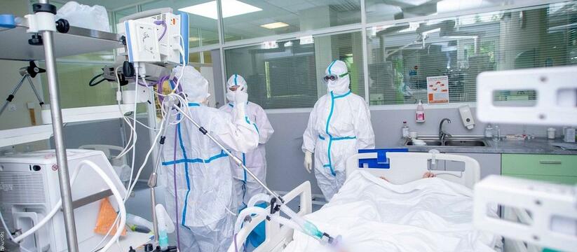 Гинцбург рассказал о предстоящем росте смертности от коронавируса в два раза