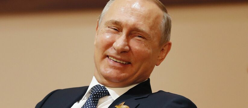 "Столько кур зарезали!": Путин рассказал историю о том, как повар в Кремле кормил его гребешками