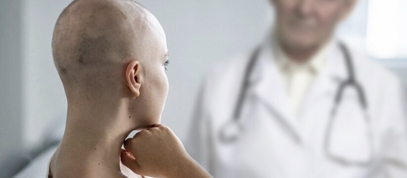 Онколог Васильева назвала главную причину развития рака у современного человека
