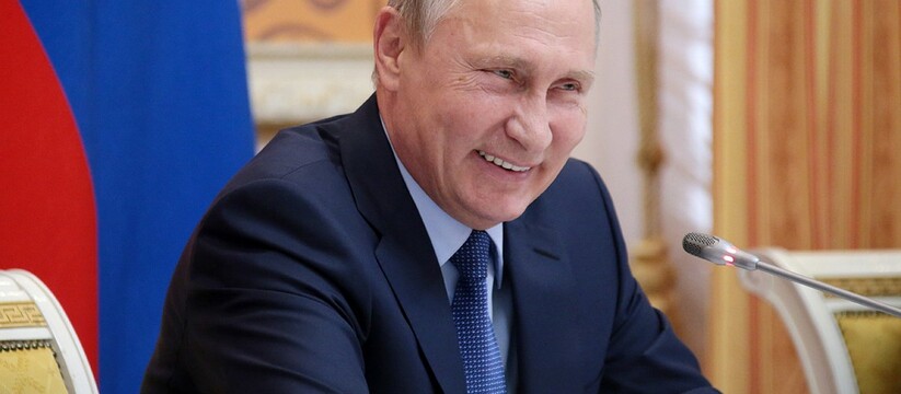 Путин шуткой про мерзнущий волчий хвост изящно пригрозил Европе оставить ее без энергии