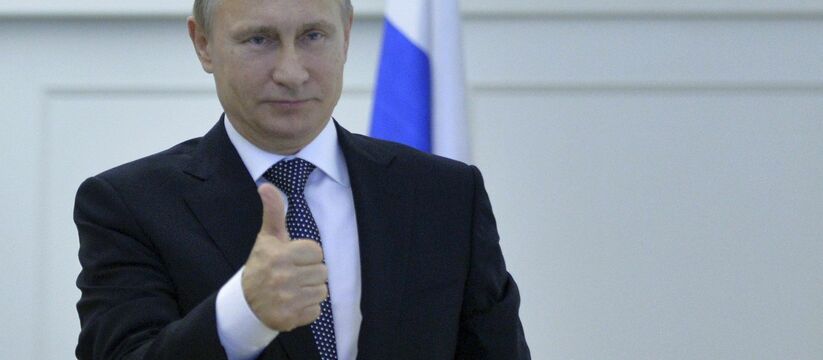 Владимир Путин сам откроет первый участок трассы М12 Москва — Казань 8 сентября