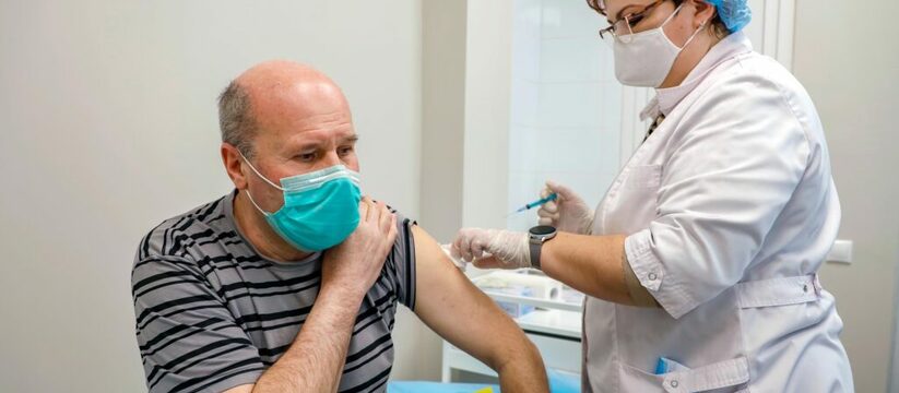 В Роспотребнадзоре Татарстана ответили, будут ли делать вакцинацию от ковида обязательной