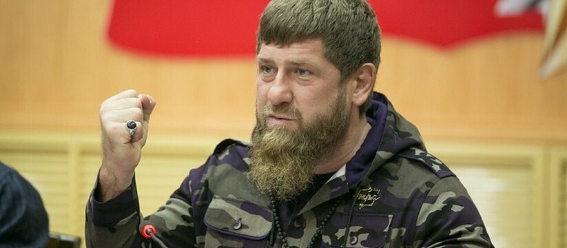 Кадыров назвал истинные цели СВО на Украине