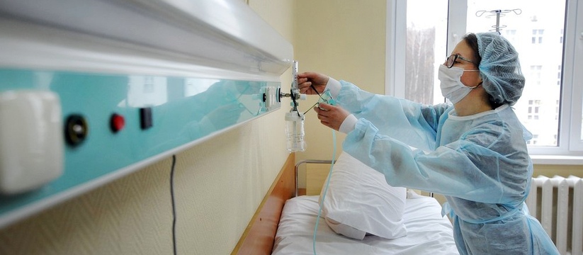 Таких цифр не было с марта: За сутки в Татарстане коронавирусом заразились 828 человек