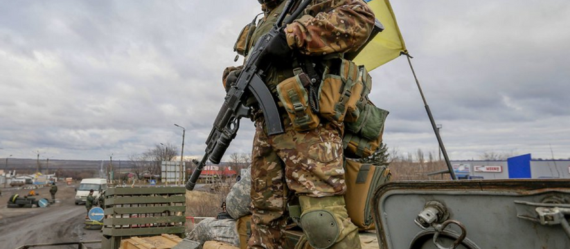 Стало известно, как именно власти Украины собираются возвращать себе Крым