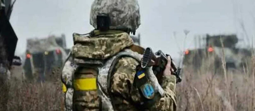 Глава Харьковской области сообщил, что вошедшие в Купянск бойцы ВСУ начали расстреливать людей