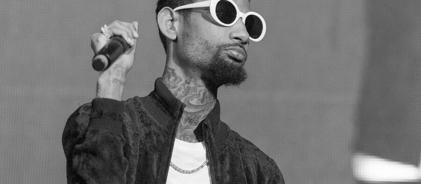 Рэпера PnB Rock, ставшего заложником, застрелил...