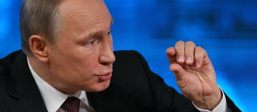 "Только три пути": The Conversation спрогнозировали, как Путин будет решать украинскую проблему