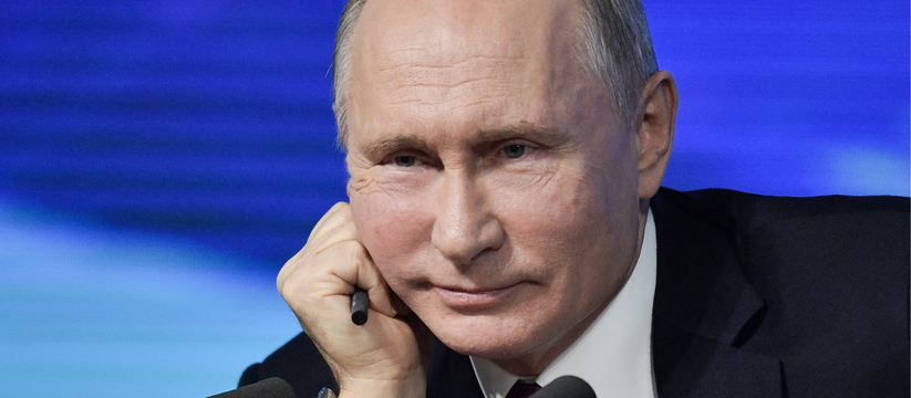 «Посмотрим, чем закончатся»: Путин прокомментировал заявления Киева о контрнаступлении