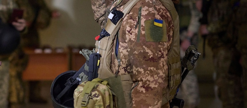 Украинские военные разыскивают в захваченном Купянске тех, кто сотрудничал с Россией