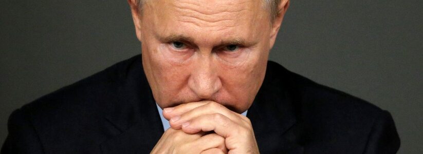 «МК»: Путин переходит последний Рубикон, Россия на пороге чего-то ранее невиданного