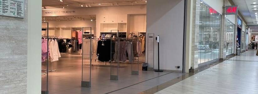 "Качество - до первой стирки": Почему ажиотаж вокруг открывшихся магазинов H&M в Казани быстро сник