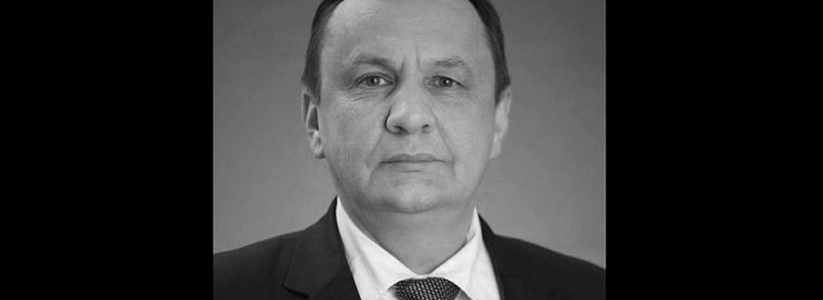 Генеральный директор АО «Газпром межрегионгаз Казань» Ринат Сабиров скончался в возрасте 55 лет
