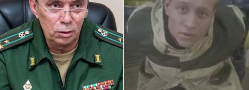 Мужчина, открывший стрельбу в военкомате, пояснил, что у него был мотив - друг погиб на Украине