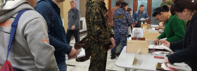 Россиянам, имеющим ограничения по здоровью, врач назвал порядок действий в военкомате