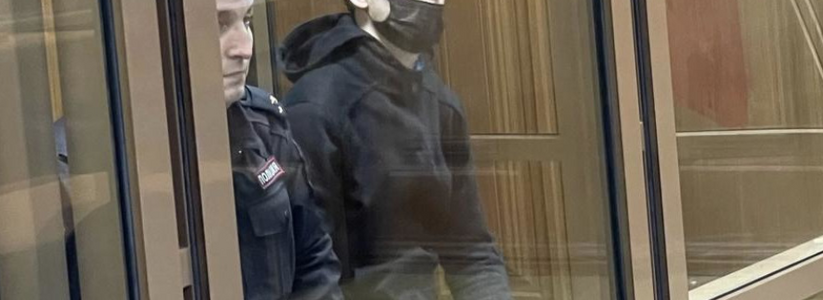 23-летнего казанца Мухамадуллина приговорили к пожизненному сроку за убийство девушки и ее семьи