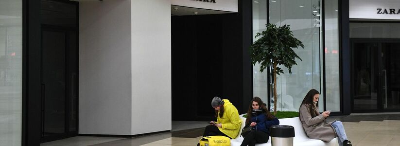 «Велика ли потеря?»: Где сейчас казанцам покупать одежду от Zara и H&M, а главное – выгодно ли это