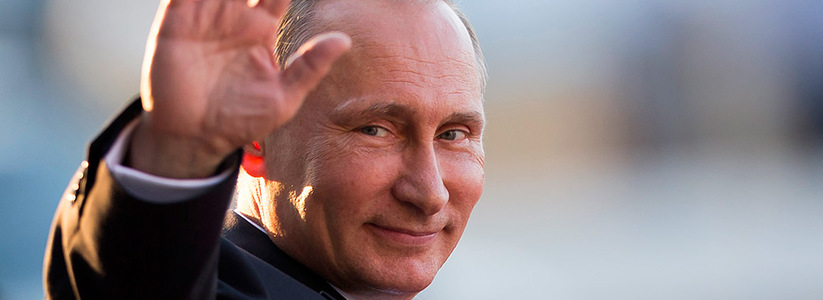 Владимир Путин признал независимость Запорожья и Херсонщины - указ подписан
