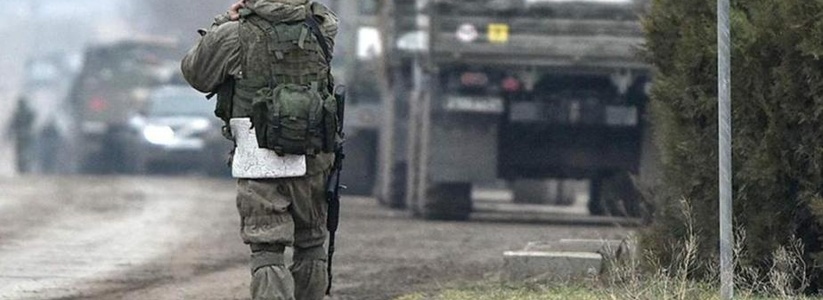 Российский военный рассказал, что самое тяжелое в зоне боевых действий и дал совет мобилизованным