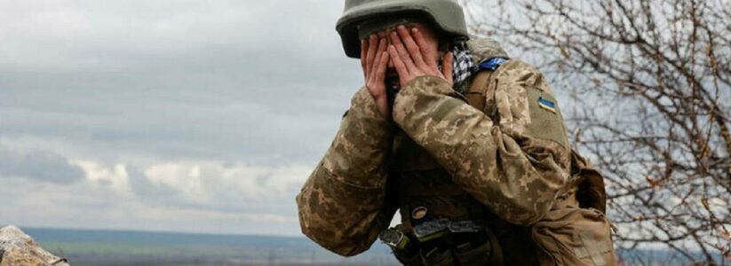 Радиоперехват переговоров ВСУ показал, в какой передряге оказались украинские бойцы
