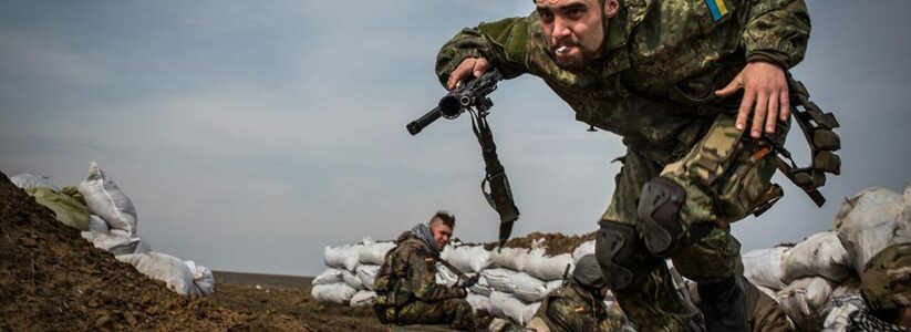 «Они как зомби»: раненый солдат ВС РФ рассказал, что боевики ВСУ ведут себя неадекватно под Лиманом