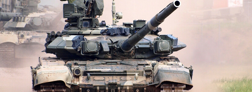 «Без суеты и спокойно»: командир танковой роты дал ценный совет мобилизованным россиянам