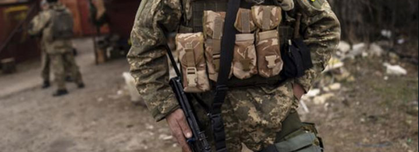 «Взяли первых попавшихся»: боевики ВСУ расстреляли 16 мирных жителей в Херсонской области