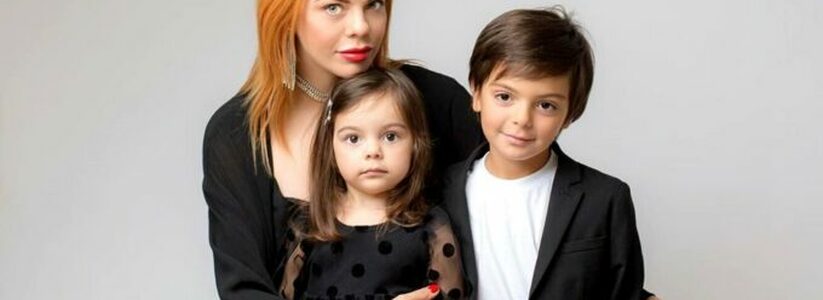 Певица Стоцкая доходчиво объяснила, почему ее дети так похожи на Филиппа Киркорова