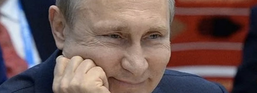 К 70-летию Путина: «Ак Барс Арену» в Казани украсили его цитатой о конфессиях и ядерном щите
