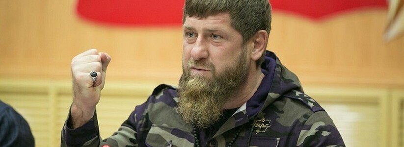 Кадыров посоветовал уезжающим из РФ уклонистам надеть юбки и поменять имена на женские