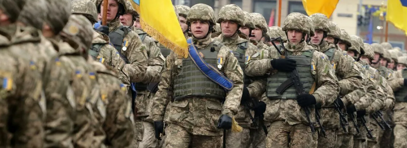 ВСУ готовят масштабное наступление на ставшую российской Запорожскую область