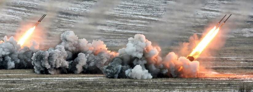 «Судный день-2"»: российские военные продолжили наносить ракетные удары по объектам на Украине