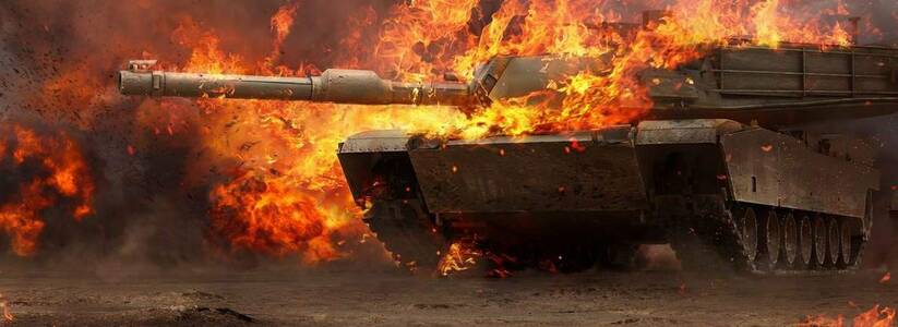 Мобилизованных под Казанью учат эффективно подрывать вражеские танки