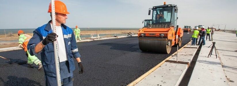 В Татарстане в этом году потратят на дорожные работы рекордные 190 миллиардов рублей