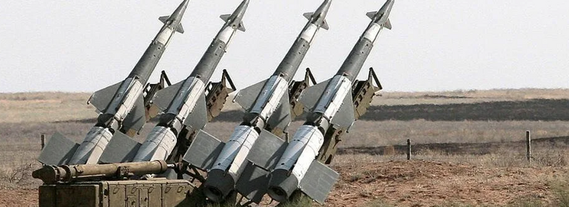ПВО Украины способны разнести Киев в руины и без участия русских ракет