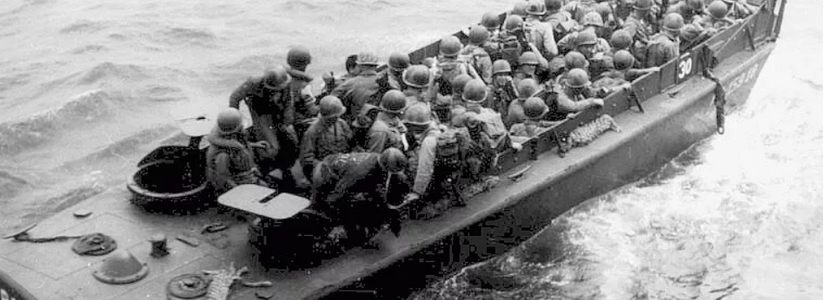 «Лодка-призрак» времен Второй мировой войны внезапно появилась на озере и перепугала США
