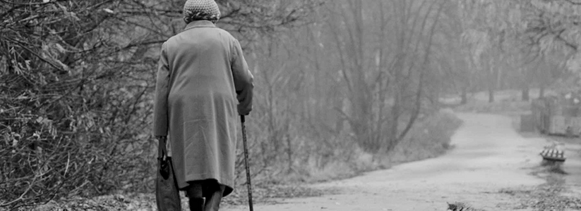В Казани почти неделю никак не могут разыскать пропавшую 75-летнюю пенсионерку