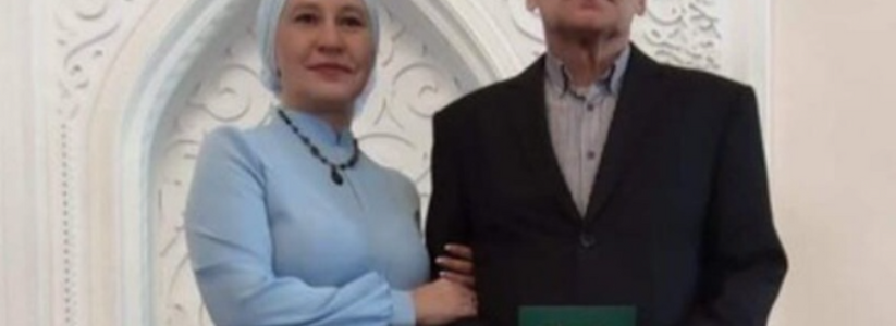 Казанская экоактивиста и жена лидера ВТОЦ* объявила о своей нетрадиционной сексуальной ориентации