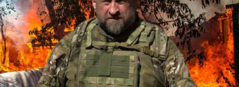 «Украинцы мечутся, как мыши по амбару»: военкор Сладков рассказал, что сейчас происходит на Донбассе