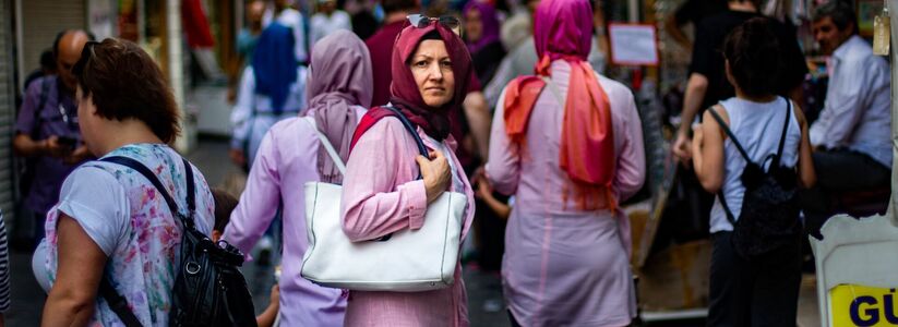 «Треш»: жительницы Казани, уехавшие в Турцию, рассказали, почему новая жизнь не такая уж прекрасная