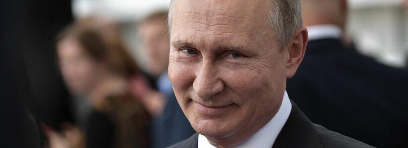 Путин назвал срок, когда полностью завершится частичная мобилизация в России