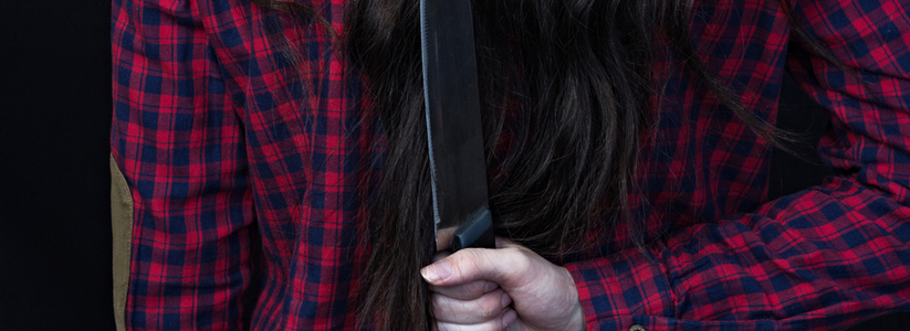 Ударила ножом 19 раз: 14-летняя девочка зверски убила младшую сестру
