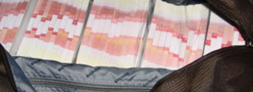 Кассир банка в Татарстане скрылась с 35 миллионами: женщину поймали
