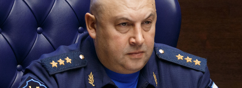 «Народ должен верить»: военкор о том, почему многие россияне усомнились в словах генерала Суровикина