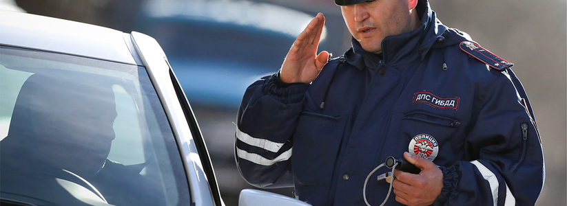 «Водителей начали арестовывать»: ГИБДД проводит новую проверку