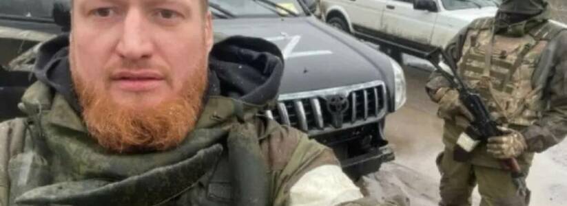Военкор Семен Пегов получил ранение в Донбассе на мине «Лепесток»